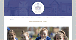 Desktop Screenshot of kingedwardprimary.org.uk